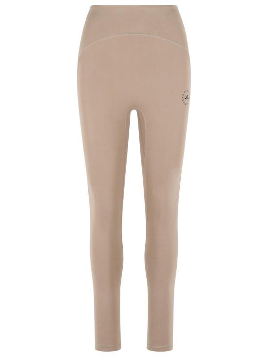 26SS 아디다스 바이 스텔라매카트니 레깅스 KF5116CHABRN Beige