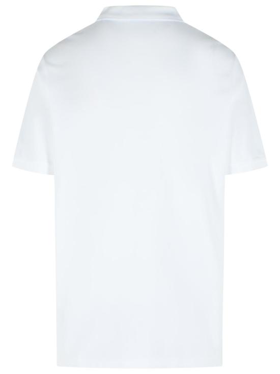 26SS 폴로 랄프로렌 폴로 티셔츠 710P05438001 White - POLO RALPH LAUREN