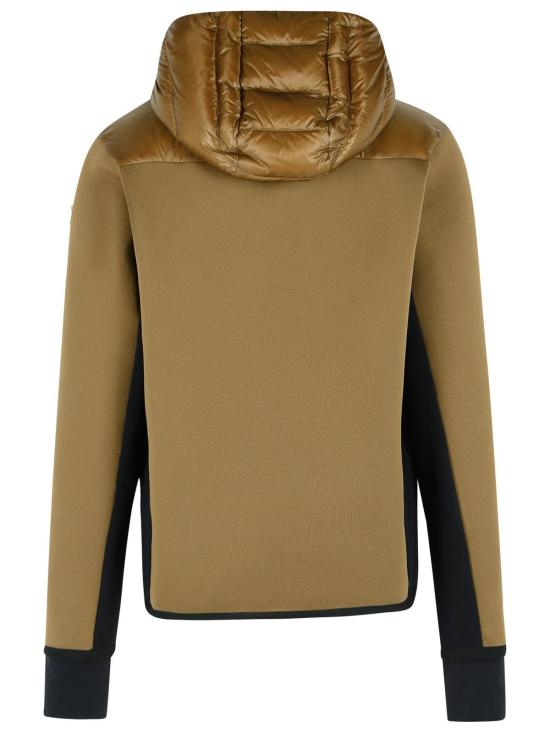 25FW 몽클레어 스웨터 097 9B000 08 C904326D Beige - MONCLER