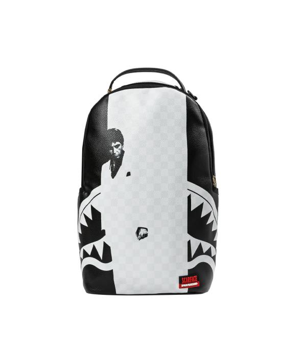 26SS 스프레이그라운드 백팩 910B8174NSZ 000 multi MULTICOLOR