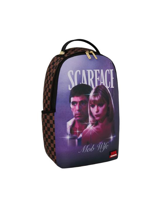 26SS 스프레이그라운드 백팩 910B8110NSZ 000 multi MULTICOLOR - SPRAYGROUND