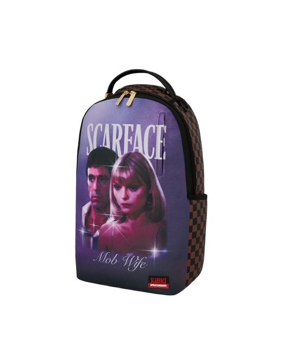 26SS 스프레이그라운드 백팩 910B8110NSZ 000 multi MULTICOLOR - SPRAYGROUND