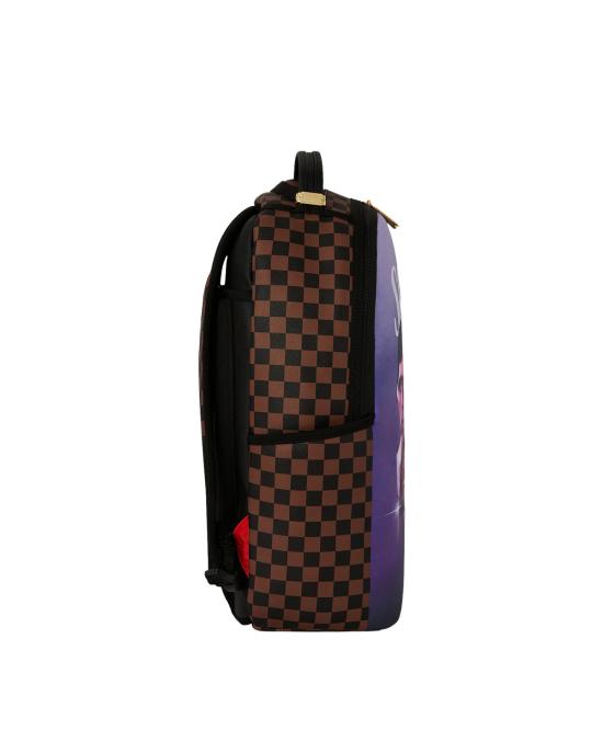 26SS 스프레이그라운드 백팩 910B8110NSZ 000 multi MULTICOLOR - SPRAYGROUND