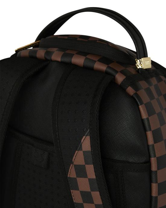 26SS 스프레이그라운드 백팩 910B8110NSZ 000 multi MULTICOLOR - SPRAYGROUND