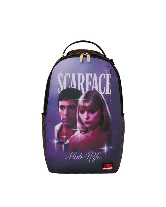 26SS 스프레이그라운드 백팩 910B8110NSZ 000 multi MULTICOLOR