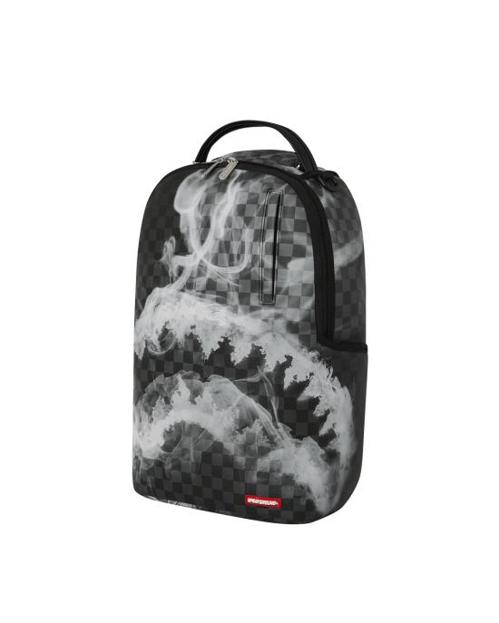 26SS 스프레이그라운드 백팩 910B8182NSZ 998 dark grey GRIGIO ANTRACITE - SPRAYGROUND