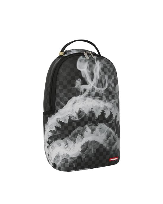 26SS 스프레이그라운드 백팩 910B8182NSZ 998 dark grey GRIGIO ANTRACITE - SPRAYGROUND