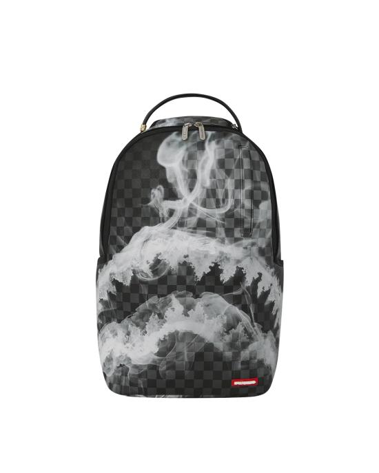 26SS 스프레이그라운드 백팩 910B8182NSZ 998 dark grey GRIGIO ANTRACITE