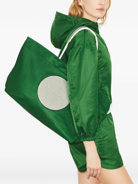 26SS 토리버치 토트백 181463312 Green - TORY BURCH