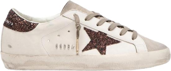 26SS 골든구스 SUPER STAR 슈퍼 스타 클래식 스니커즈 GWF00101 F008122 12386 WHITE DOM