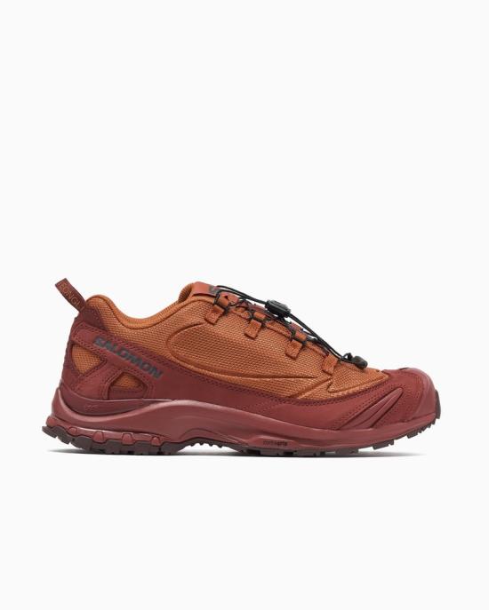  살로몬 스니커즈 L47961500 SIERRA HENNA ROAST DOM