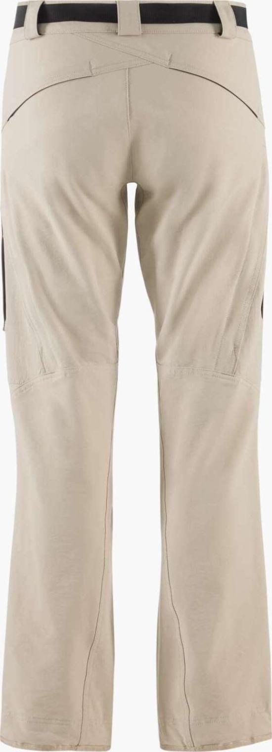 26SS 클라터뮤젠 스트레이트 팬츠 10197132 FOSSIL TAN DOM - KLATTERMUSEN