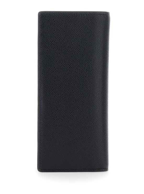 26SS 토즈 남성지갑 XAMTSYB7300UGAB999 Black - TODS