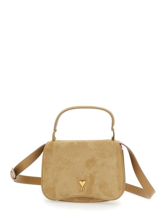 26SS 아미 토트백 ULL718AL0166A086 Beige