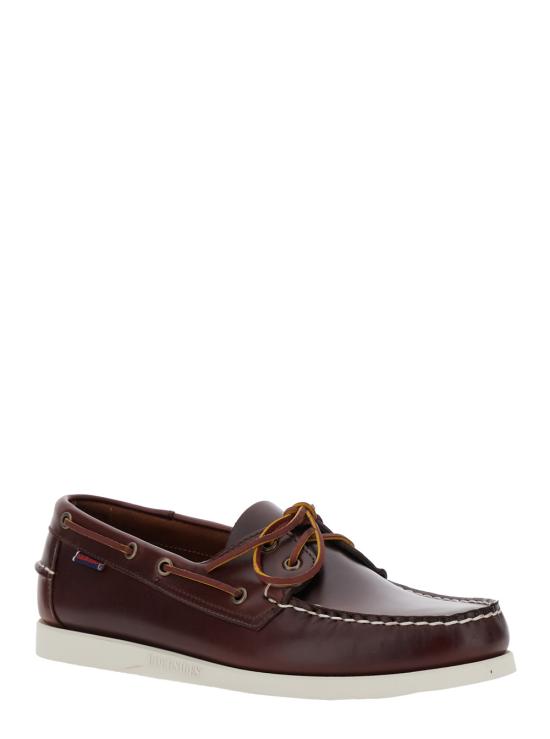 26SS 세바고 로퍼 70000G0900 Brown - SEBAGO