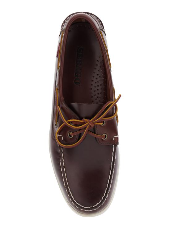 26SS 세바고 로퍼 70000G0900 Brown - SEBAGO