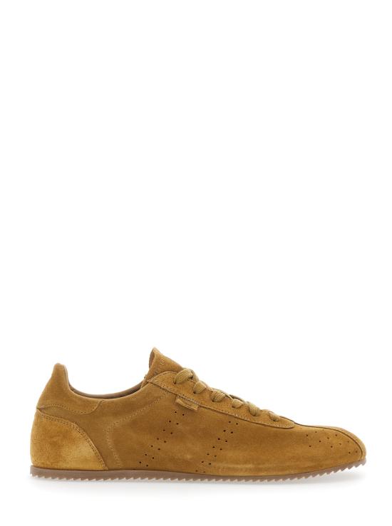 26SS 아미 스텝 로우탑 스니커즈 USN503AL0184236 Brown