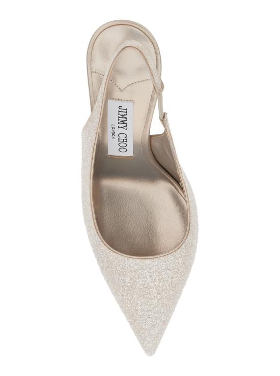 26SS 지미추 힐/펌프스 LOVESB85GQILIGHTSOFTGOLD Metallic - JIMMY CHOO