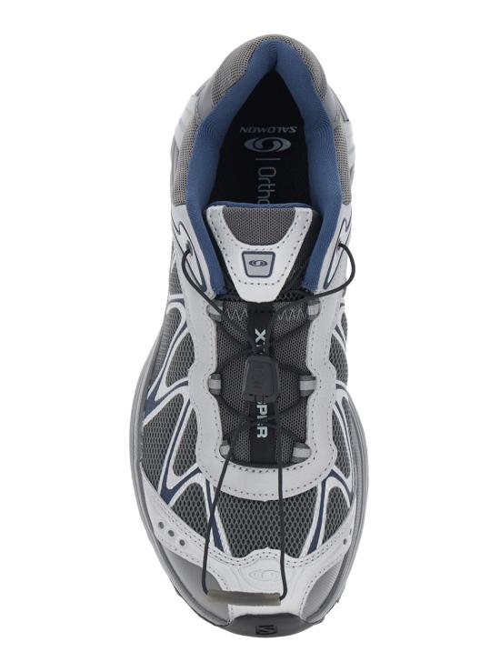 26SS 살로몬 스니커즈 L49219300 Grey - SALOMON