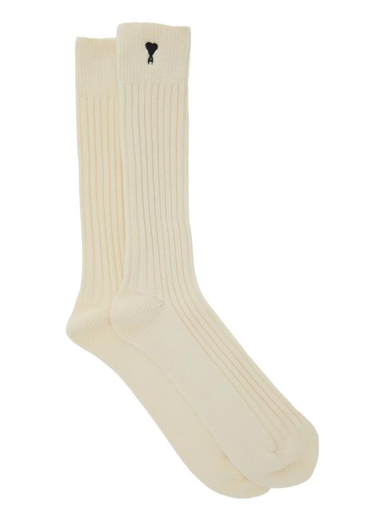 26SS 아미 양말 USC611AK0007A148 Multicolor - AMI