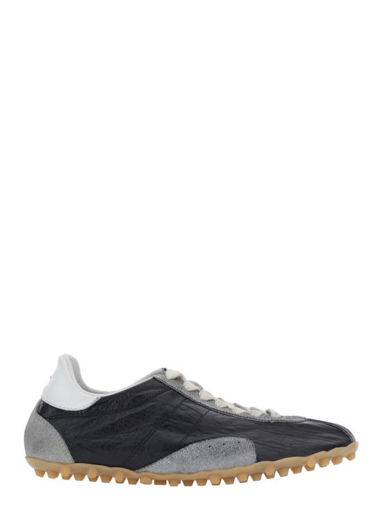 26SS 마르지엘라 스프린터 스니커즈 S58WS0269P7383HA316 Black