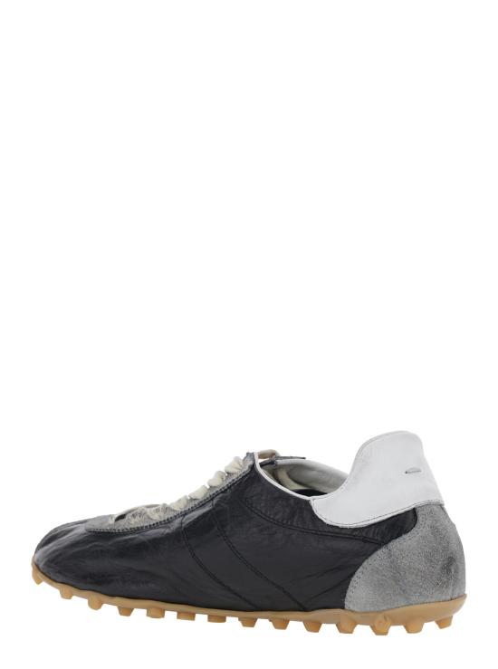 26SS 마르지엘라 스프린터 스니커즈 S58WS0269P7383HA316 Black - MAISON MARGIELA