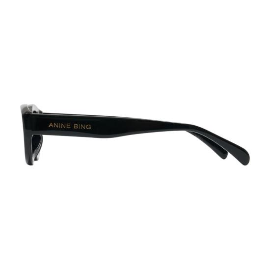26SS 애니빙 선글라스 A 12 11746 BLK1 BLACK - ANINE BING