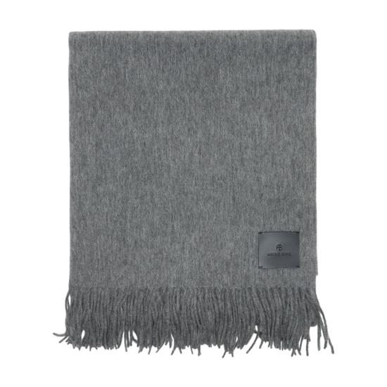 26SS 애니빙 머플러/스카프 A 12 12071 GRM5 grey