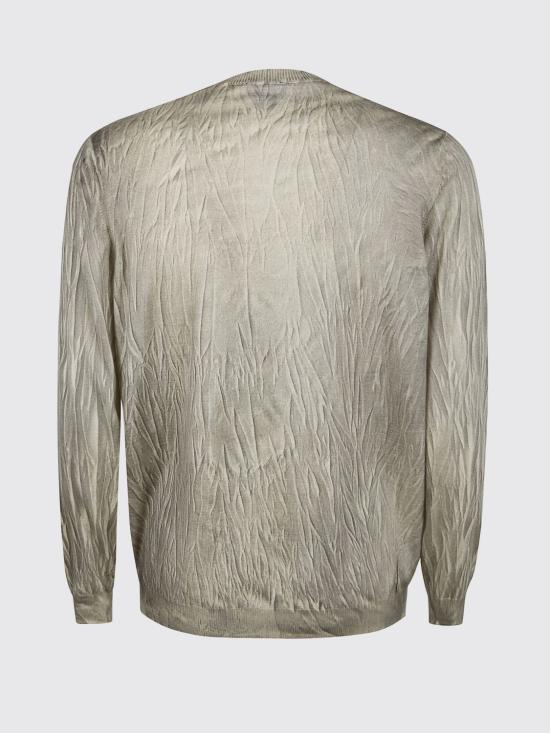 26SS 아방도이 스웨터 226SU3200CSFVF V00210 Brown - AVANT TOI