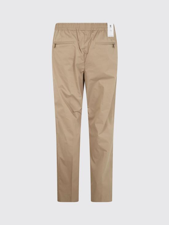 26SS 피티토리노 스트레이트 팬츠 COTSCNZA0CL1 0060 Brown - PT TORINO