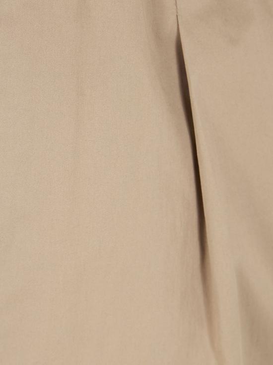 26SS 피티토리노 스트레이트 팬츠 COTSCNZA0CL1 0060 Brown - PT TORINO