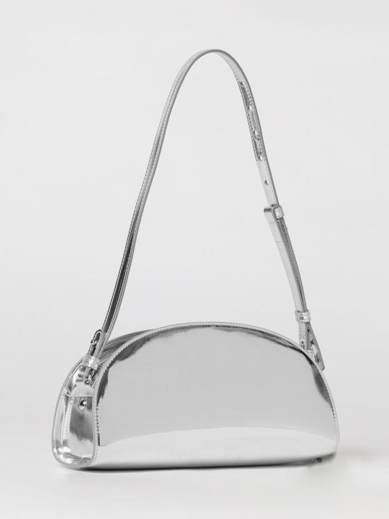 26SS 아페쎄 데미룬 숄더백 PUACBF61997 RAB Silver - A.P.C.