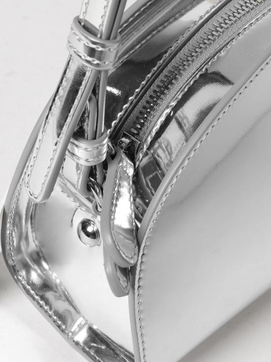 26SS 아페쎄 데미룬 숄더백 PUACBF61997 RAB Silver - A.P.C.