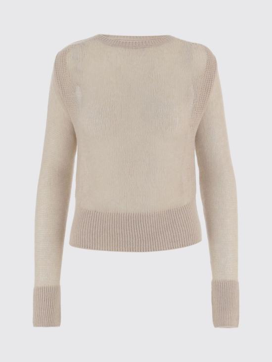 26SS 사 수 파이 스웨터 S26657 0820 Beige - SA SU PHI