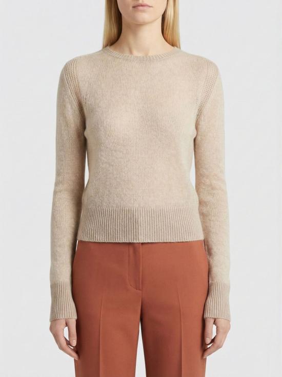 26SS 사 수 파이 스웨터 S26657 0820 Beige