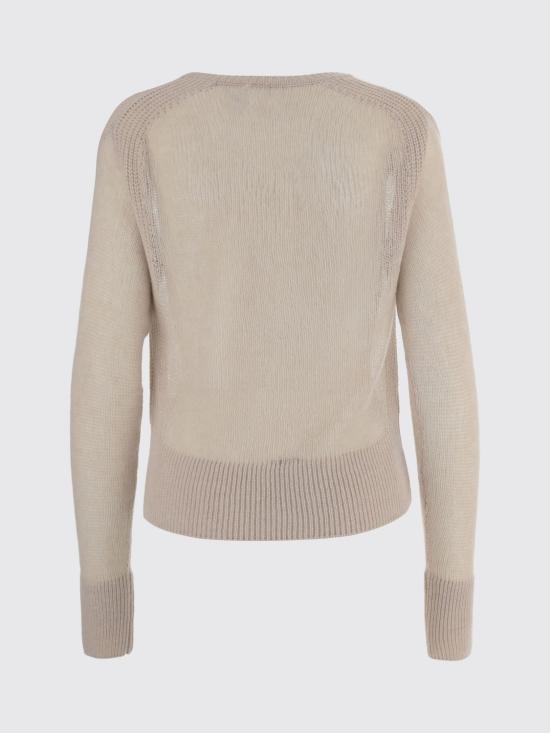 26SS 사 수 파이 스웨터 S26657 0820 Beige - SA SU PHI