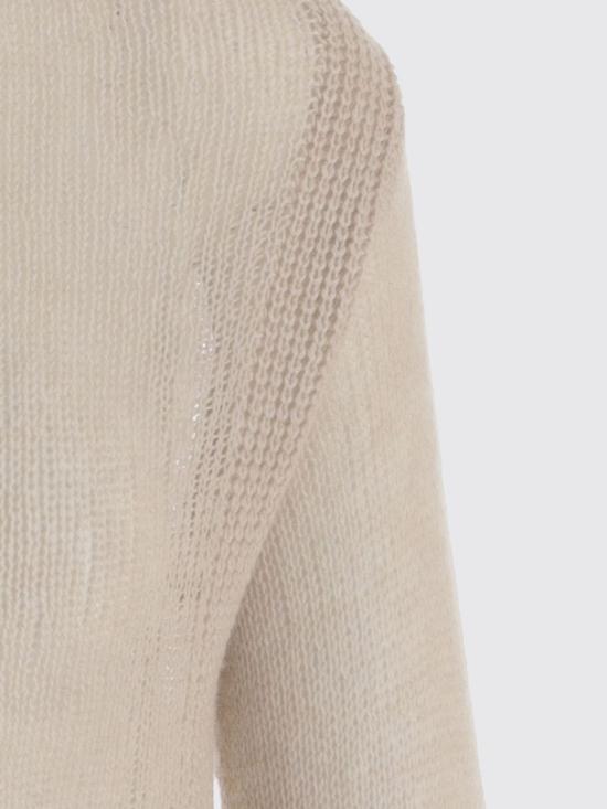 26SS 사 수 파이 스웨터 S26657 0820 Beige - SA SU PHI