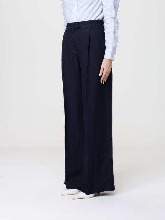 26SS 브루넬로 쿠치넬리 스트레이트 팬츠 MH126P8884 C4224 Blue - BRUNELLO CUCINELLI