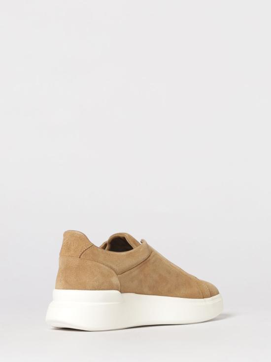 26SS 호간 스니커즈 HXM5800BE00HG0 C801 White - HOGAN