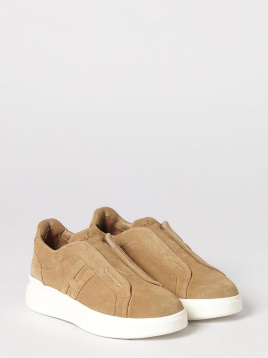 26SS 호간 스니커즈 HXM5800BE00HG0 C801 White - HOGAN