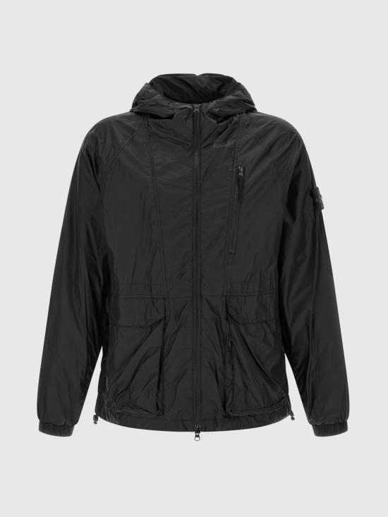 26SS 스톤 아일랜드 자켓 4100057S0163 V0020 Navy - STONE ISLAND