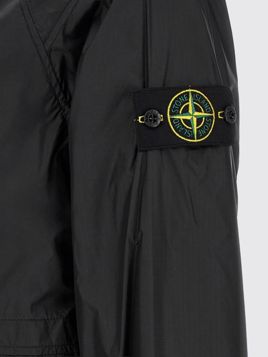 26SS 스톤 아일랜드 자켓 4100057S0163 V0020 Navy - STONE ISLAND