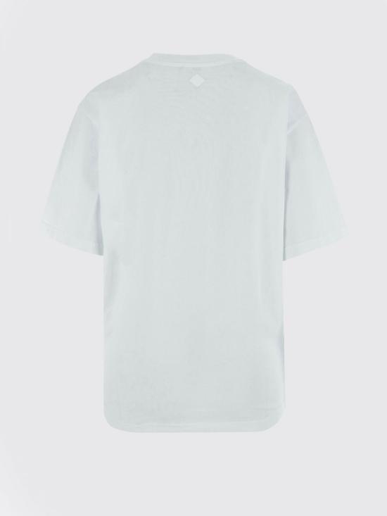 26SS 하이쿠레 반팔 티셔츠 HEW54139TJ055PX T0563 Blue - HAIKURE