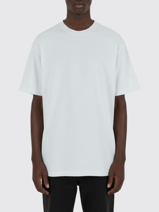 26SS 하이쿠레 반팔 티셔츠 HEW54139TJ055PX T0563 Blue