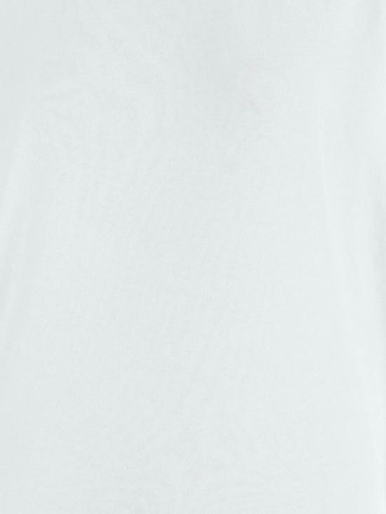 26SS 하이쿠레 반팔 티셔츠 HEW54139TJ055PX T0563 Blue - HAIKURE