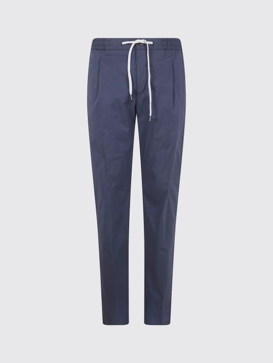 26SS 피티토리노 스트레이트 팬츠 COTSCNZA0CL1 0360 Blue - PT TORINO