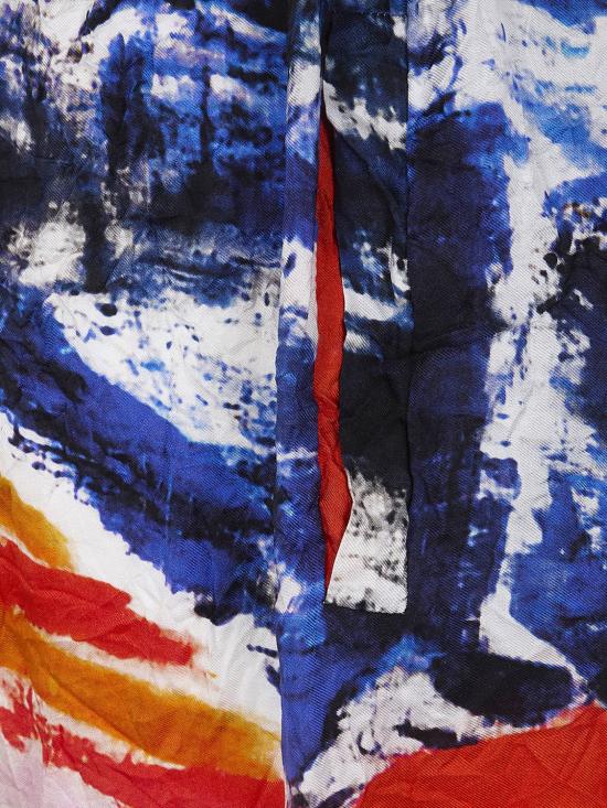 26SS 다니엘라 그레지스 스트레이트 팬츠 P7FS316 TIMO PINK DRAWING Pink - DANIELA GREGIS