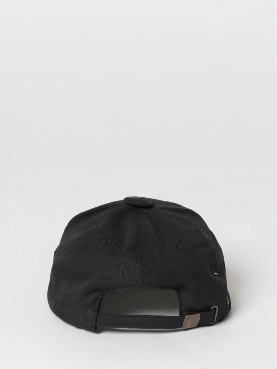 26SS 마르지엘라 모자 S50TC0080M35673 900 Black - MAISON MARGIELA