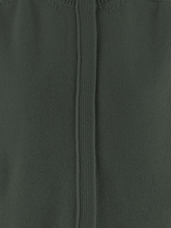 26SS 사 수 파이 스웨터 S26703 0750 Military - SA SU PHI