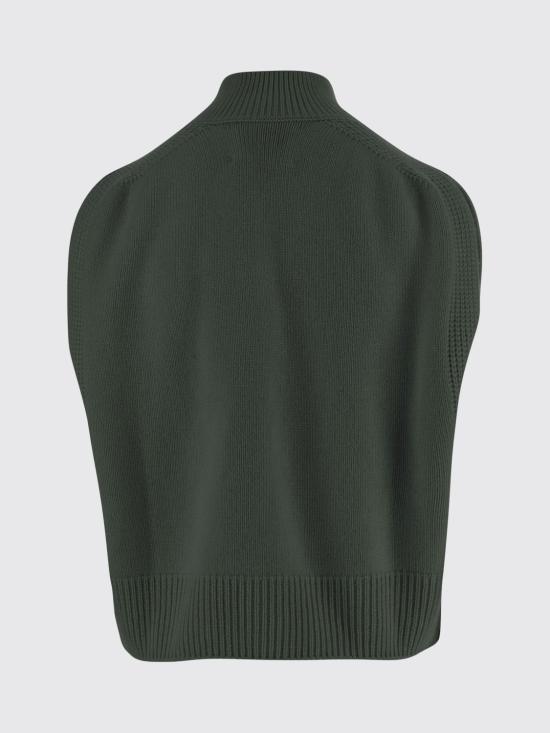 26SS 사 수 파이 스웨터 S26703 0750 Military - SA SU PHI